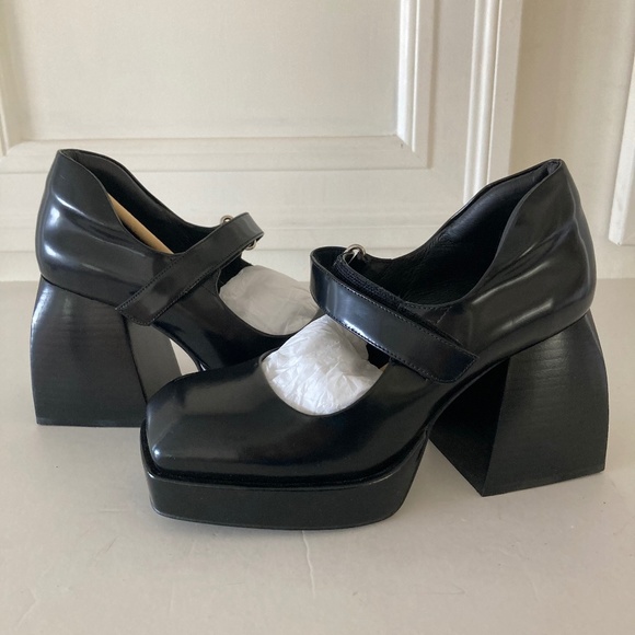 Jeffrey Campbell | Shoes | Nwot Free 